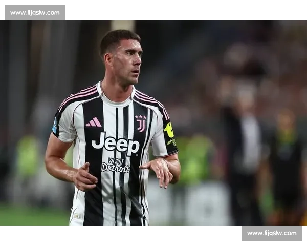 合同年爆发!弗拉霍维奇 3 场 3 球搅动尤文转会风云 合同年爆发!弗拉霍维奇 3 场 3 球搅动尤文转会风云