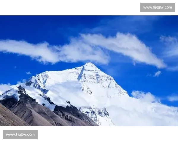 信里的珠峰,写给追光的你 信里的珠峰,写给追光的你