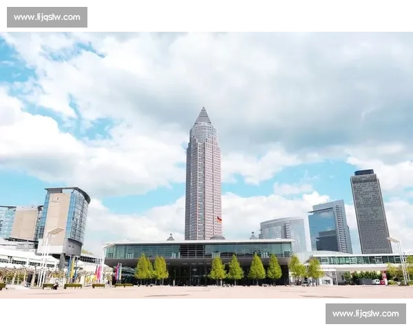 中德交流新枢纽落子南山 法兰克福国际交流中心启用 中德交流新枢纽落子南山 法兰克福国际交流中心启用