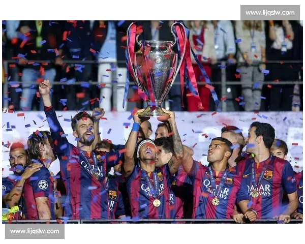 巴萨三冠王点燃加泰激情 拉波尔塔:历史性赛季属于人民 巴萨三冠王点燃加泰激情 拉波尔塔:历史性赛季属于人民