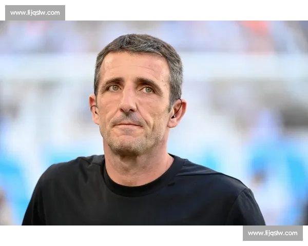 国足选帅争议再起:卡纳瓦罗高调报名背后的胜率困局 国足选帅争议再起:卡纳瓦罗高调报名背后的胜率困局