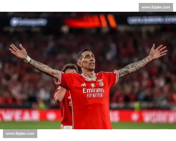 十人博卡 2-2 绝平本菲卡，迪马利亚点射 + 奥塔门迪头槌救主