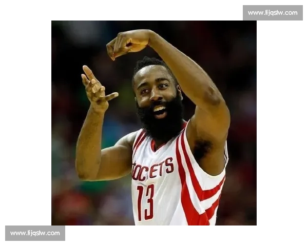 哈登历史第一数据背后:为何球员对他赞誉有加? 哈登历史第一数据背后:为何球员对他赞誉有加?