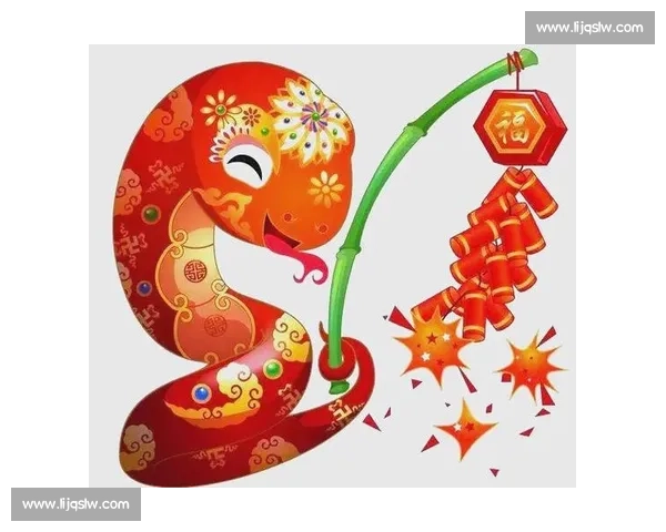 蛇年风华再现：探索蛇文化与生肖象征的深厚内涵与时代意义
